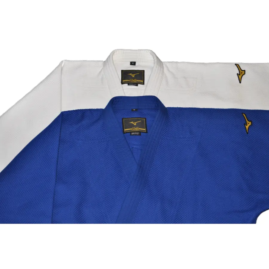 Mizuno Mizuno Yusho Japan IJF — синее