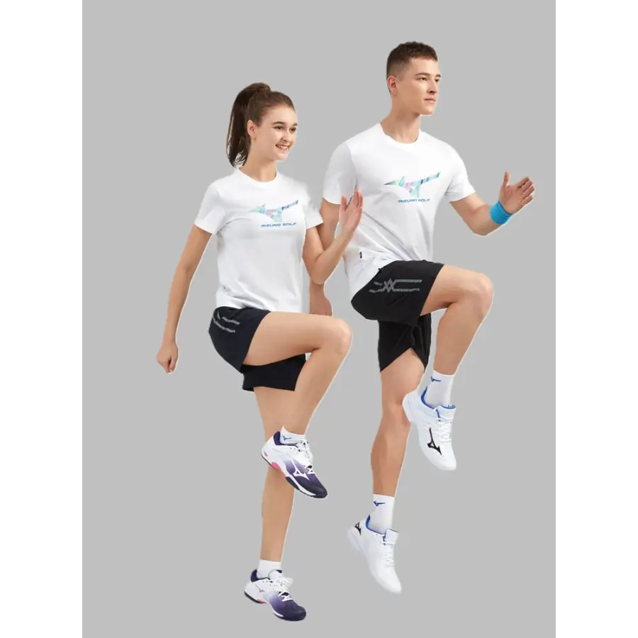 Mizuno Футболка Mizuno Golf